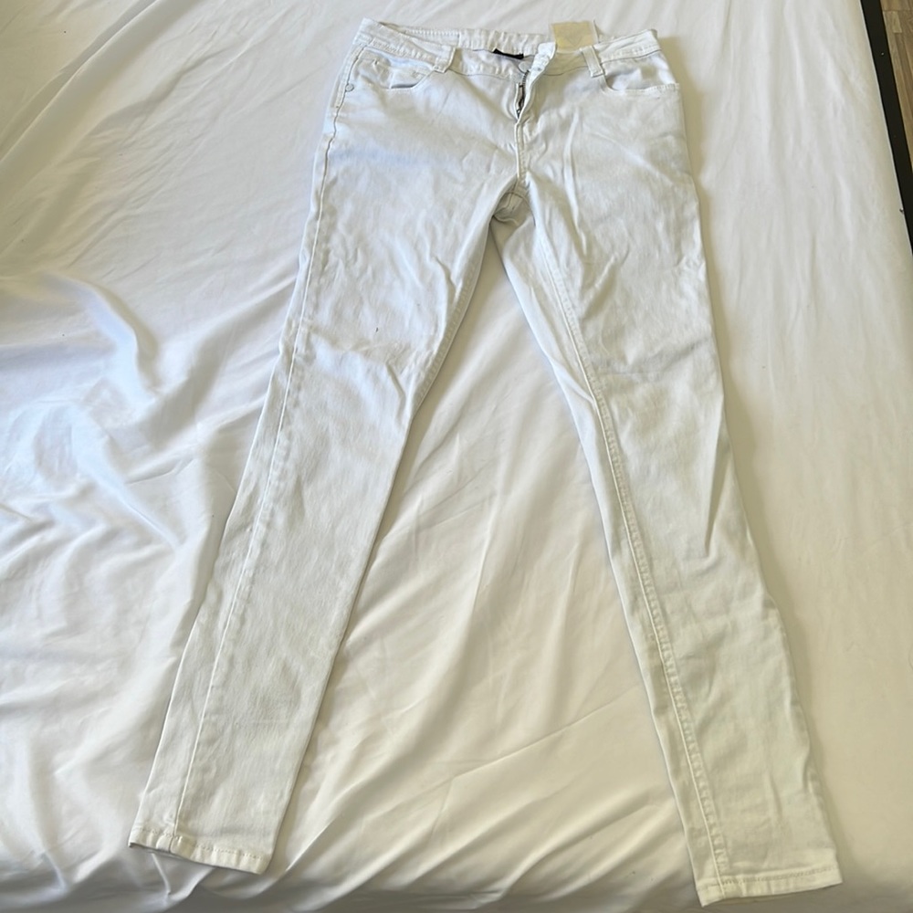 Woman Jeans